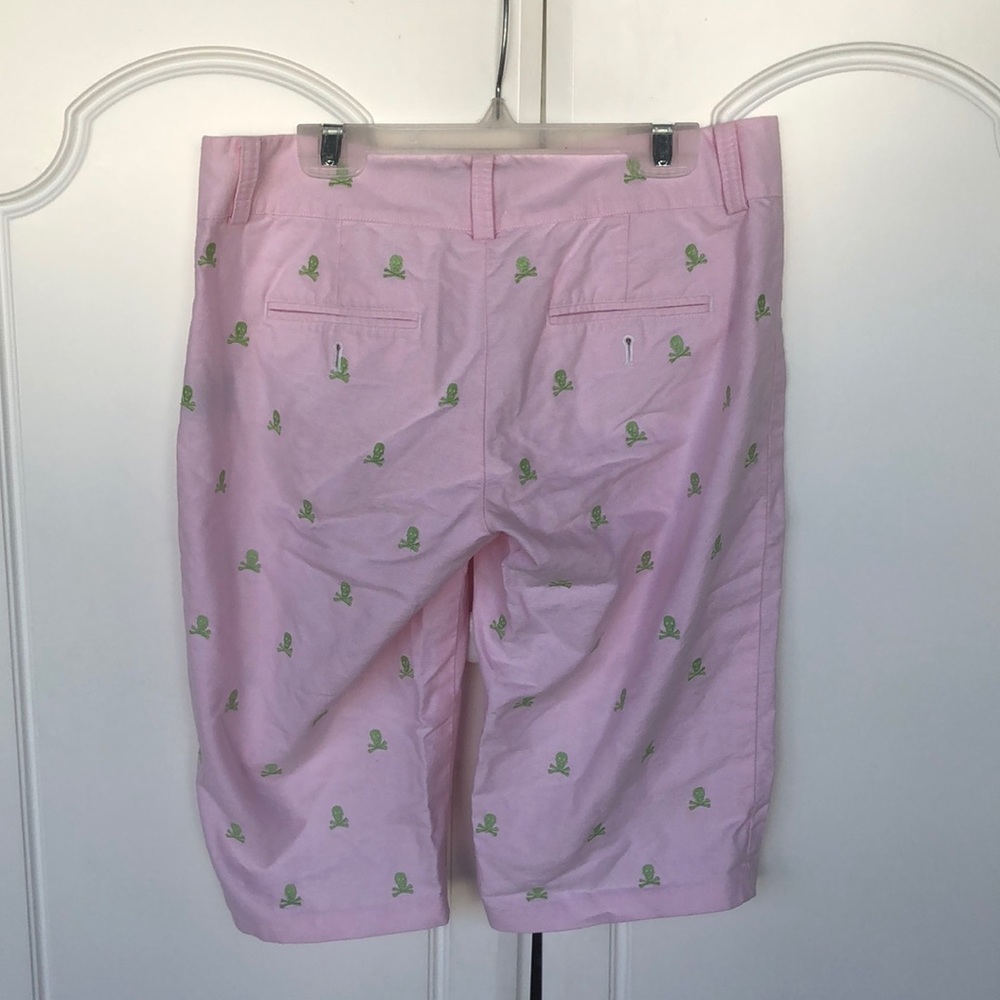 Women’s Ralph Lauren Rugby Shorts - Picture 2 of 3